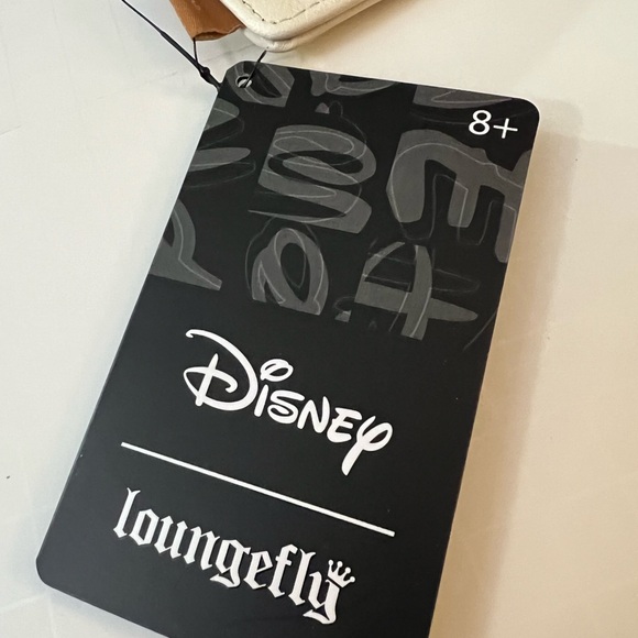 Disney x Loungefly Pluto and Fab 6 Cardholder NWT Card ID Holder - Picture 5 of 5